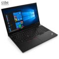 Laptop Lenovo ThinkPad E15 Gen 2 (20TD0081VA): I7 1165G7, Intel Iris Xe Graphics, Ram 8G, SSD NVMe 512G, No OS, Led Keyboard, Finger Print, 15.6”FHD IPS (Black)