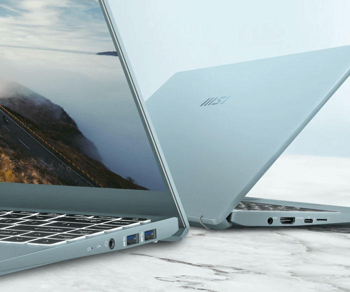Laptop MSI Modern 14 B11MO-010VN