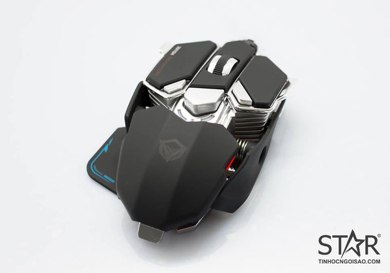 Chuột Meetion M990 Optical Gaming