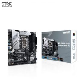 Mainboard Asus Z690M Prime PLUS DDR4