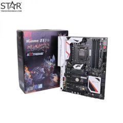 Mainboard Colorful iGame Z170X