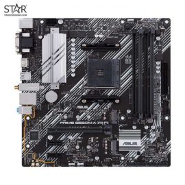 Mainboard Asus B550M-A Prime Wifi
