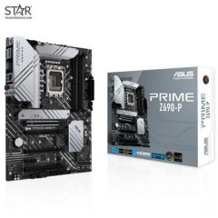 Mainboard ASUS Z690-P PRIME