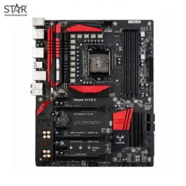 Mainboard Colorful iGame Z170 Ultra