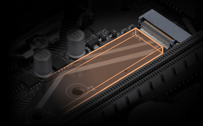 Mainboard Gigabyte H410M DS2V V2