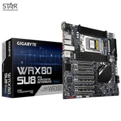 Mainboard Gigabyte WRX80-SU8-IPMI