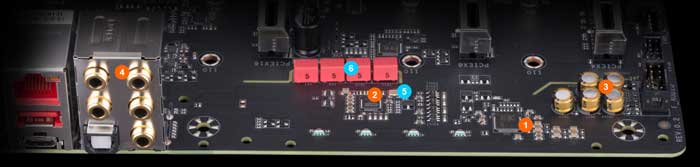 Mainboard Gigabyte X570 Aorus Xtreme