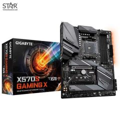 Mainboard Gigabyte X570S Gaming X