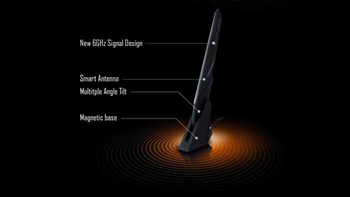 Mainboard Gigabyte Z590 Aorus Ultra