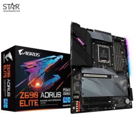 Mainboard Gigabyte Z690 Aorus Elite DDR5