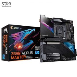 Mainboard Gigabyte Z690 Aorus Master DDR5