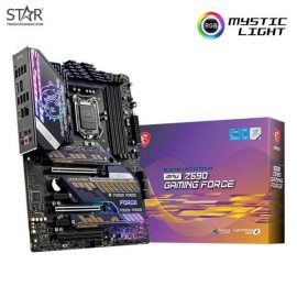 Mainboard MSI MPG Z590 Gaming Force