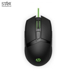 Chuột HP Pavilion Gaming Mouse 300 (Đen)