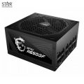 Nguồn MSI MPG A650GF 650W 80 Plus Gold Full Modular Nguồn MSI MPG A650GF 650W 80 Plus Gold Full Modular