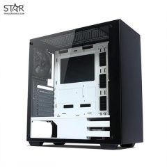 Case Tecware Nexus BW Tempered Glass