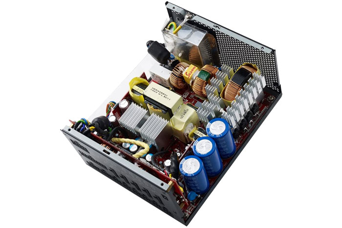 Nguồn Cooler Master 1200W V1200 80 Plus Platium Full Modular (RS-C00-AFBA-G1)