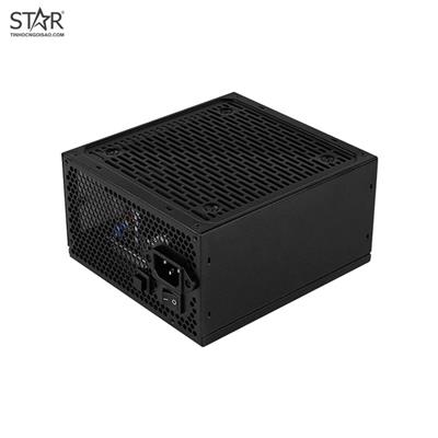 Nguồn Aerocool LUX RGB 750W Có Dây (LUX-750) Nguồn Aerocool LUX RGB 750W Có Dây (LUX-750)
