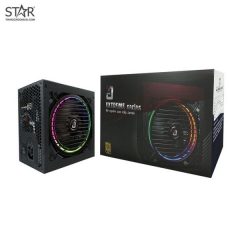 Nguồn Jetek 550W E550 Extreme RGB