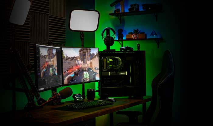GEFORCE RTX 3080 - TRẢI NGHIỆM CHƠI TỐI THƯỢNG