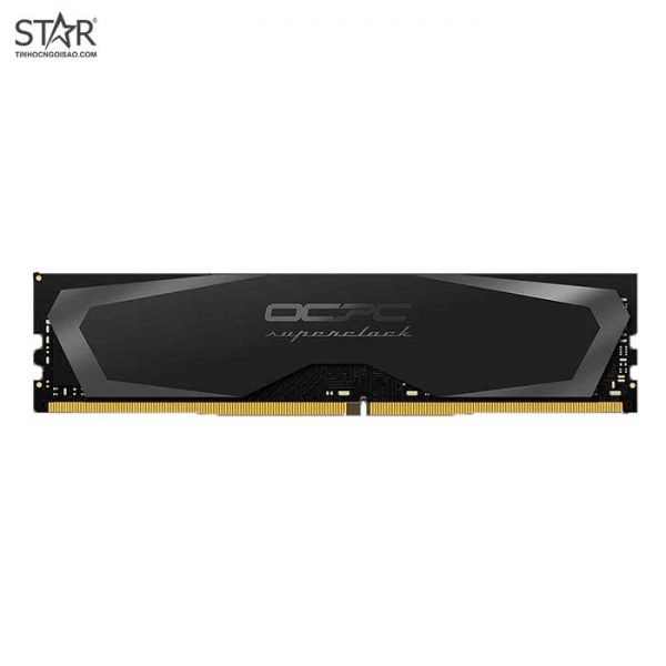 Ram DDR4 OCPC XTREME SuperClock 8G/2666 (MMC8GD426C16U) Ram DDR4 OCPC XTREME SuperClock 8G/2666 (MMC8GD426C16U)