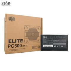 Nguồn Cooler Master Elite 500W V3 (MPW-5001-PSABN1)