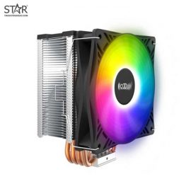 Tản Nhiệt CPU PCCOOLER GI-X4S RGB Air Cooling