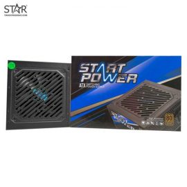 Nguồn StarPower 550W 80 Plus Bronze