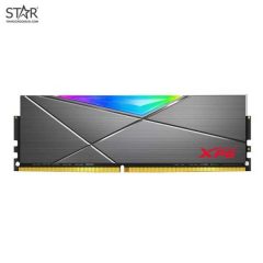 Ram DDR4 Adata 8G/3000 XPG Spectrix D50 RGB (AX4U30008G16A-ST50)
