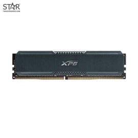 Ram DDR4 Adata 8G/3200 XPG Gammix D20 Grey (1x 8GB) (AX4U32008G16A-CTG20)