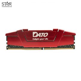 Ram DDR4 Dato 8G/2666 Tản Nhiệt