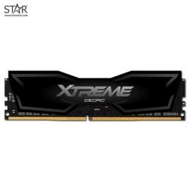 Ram DDR4 OCPC XTREME II 8G/3200 (MMX8GD432C16U)