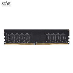 Ram DDR4 PNY 8G/2666 Performance Không Tản Nhiệt (MD8GSD42666BL)