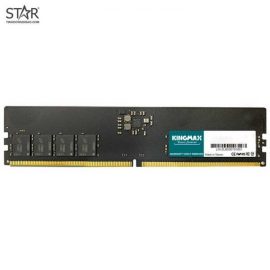 Ram DDR5 Kingmax 16G/5200 (1x 16GB) (KM-LD5-5200-16GS)