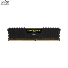 Ram 4 DDR4 Corsair 32G/2666 Vengeance LPX (1x 32GB)