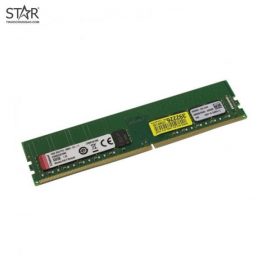 Ram DDR4 Server Kingston 16G/2666 Chính Hãng (KSM26ED8/16ME)