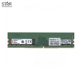 Ram DDR4 Server Kingston 8G/2400 Chính Hãng (KSM24ES8/8ME)