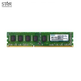 Ram DDR3 Kingmax 8G/1600 Không Tản Nhiệt (Renew)