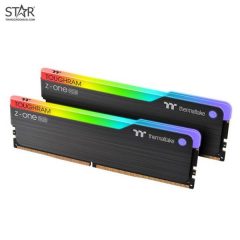 Ram DDR4 Thermaltake 16G/3200 Toughram Z-One RGB