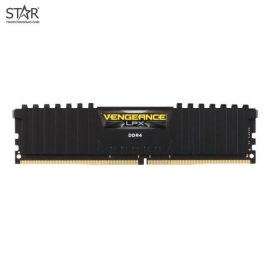 Ram DDR4 Corsair 8G/2666 Vengeance LPX (CMK8GX4M1A2666C16)