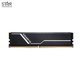 Ram DDR4 Gigabyte 8G/2666 Tản Nhiệt (GP-GR26C16S8K1HU408)