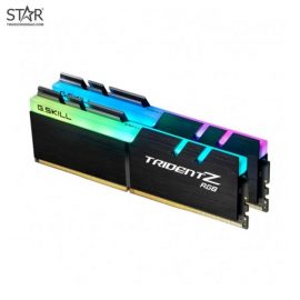 Ram DDR4 Gskill 32G/3000 Trident Z RGB (Kit 2x 16GB)