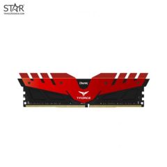 Ram DDR4 Team 16G/2666 T-Force Dark