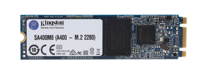 SSD Kingston 240GB A400 M.2 2280