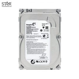 Ổ cứng HDD Seagate 320G Renew (No Model)