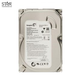 Ổ cứng HDD Seagate 500G Renew (No Model)