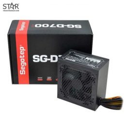 Nguồn Segotep SG-D700 600W (SG-D700-GAMING)