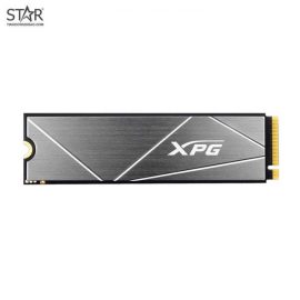 Ổ cứng SSD 2TB Adata XPG S50 Lite M.2 NVMe PCle Gen4x4 (AGAMMIXS50L-2T-CS)
