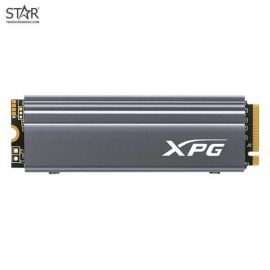 Ổ cứng SSD 1TB Adata XPG S70 M.2 NVMe PCle Gen4x4 (AGAMMIXS70-1T-C)