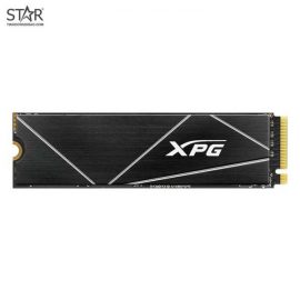 Ổ cứng SSD 1TB Adata XPG S70 Blade M.2 NVMe PCle Gen4x4 (AGAMMIXS70B-1T-CS)