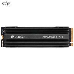 SSD 1TB Corsair MP600 M.2 NVMe PCle Gen4x4 (CSSD-F1000GBMP600)